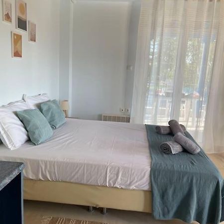 Blackmountain Room Гитион Экстерьер фото