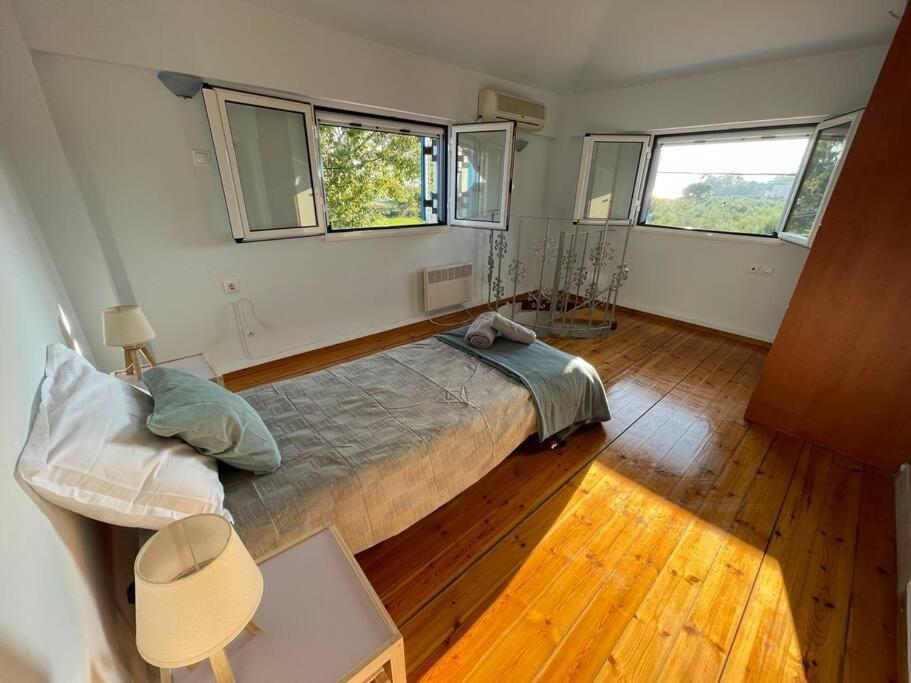 Blackmountain Room Гитион Экстерьер фото