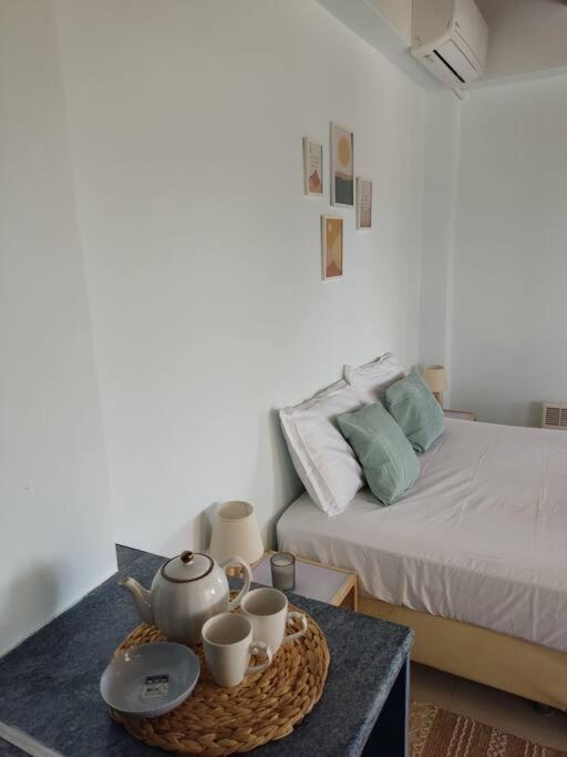 Blackmountain Room Гитион Экстерьер фото