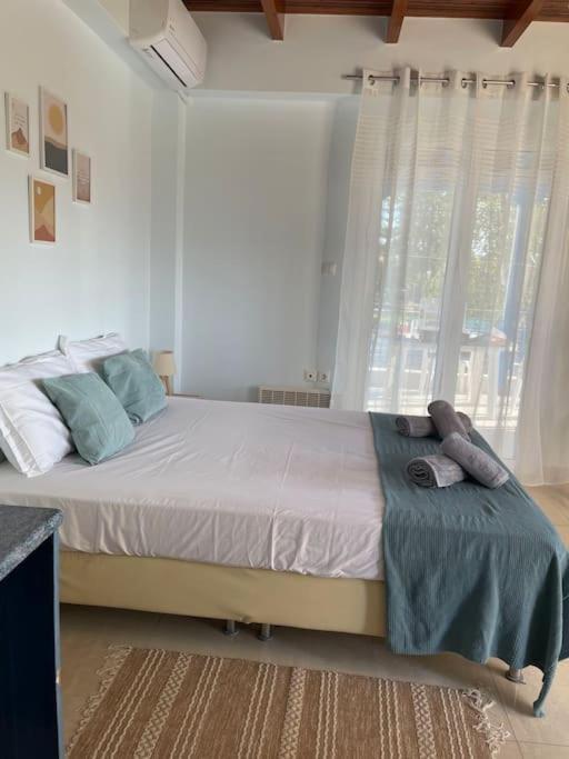 Blackmountain Room Гитион Экстерьер фото