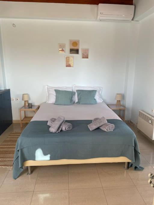 Blackmountain Room Гитион Экстерьер фото